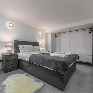 Apartment By Rehoboth - Building Xxii - Royal Arsenal, London