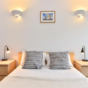 Apartment Shoreditch Vibe, London