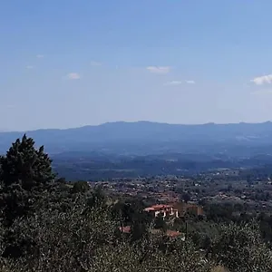 Agrifarm La Corte Casa di campagna Villa Bensi