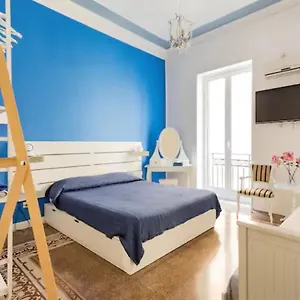 Charmie Flat Appartamento Palermo