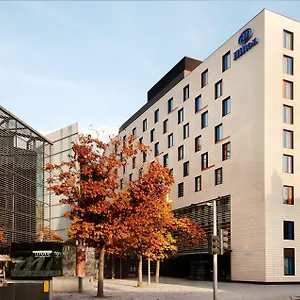 Otel Hilton Tower Bridge