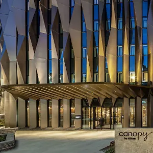 ホテル Canopy By Hilton