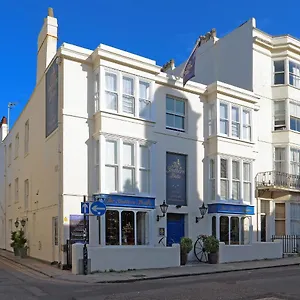 Kro The Southern Belle, Brighton
