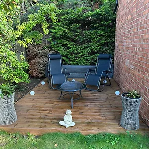 Beautiful Coach House Gloucester