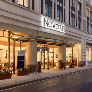 Otel Novotel Tower Bridge