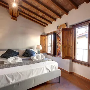 Mamo - Magazzini Appartamento Firenze