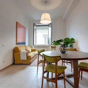 Cavour By Mamo Appartamento Firenze