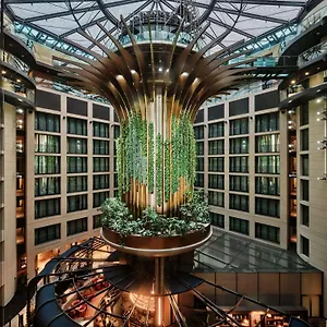 ***** Hotel Radisson Collection Hotel, Tyskland