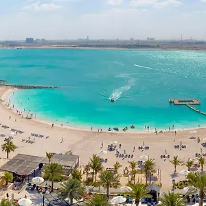 ***** Feriested Doubletree By Hilton & Marjan Island Forenede Arabiske Emirater